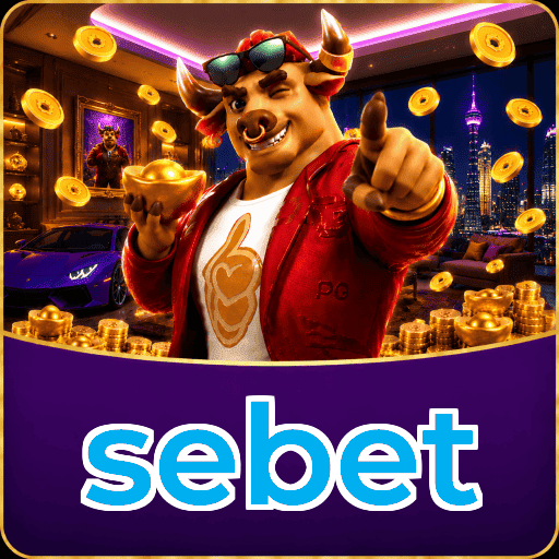 sebet Logo Seguro