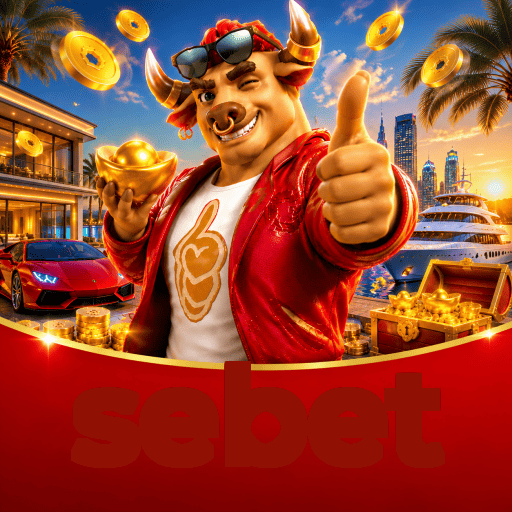sebet VIP Program Logo