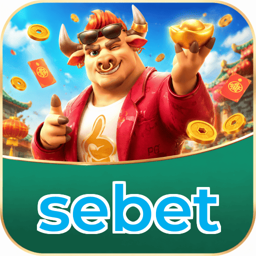 Logo sebet Plataforma Certificada