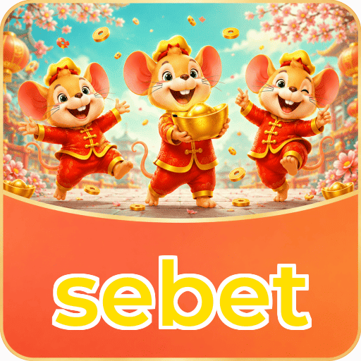 Requisitos do APK sebet para Android - Logo Oficial