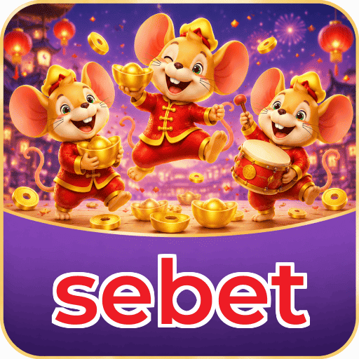 Logo sebet Loteria Online