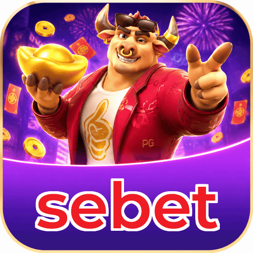 sebet Download Speed Test Logo - Teste de Velocidade Certificado