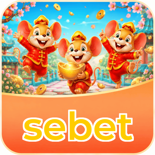 sebet Logo - Bônus com Rollover Justo