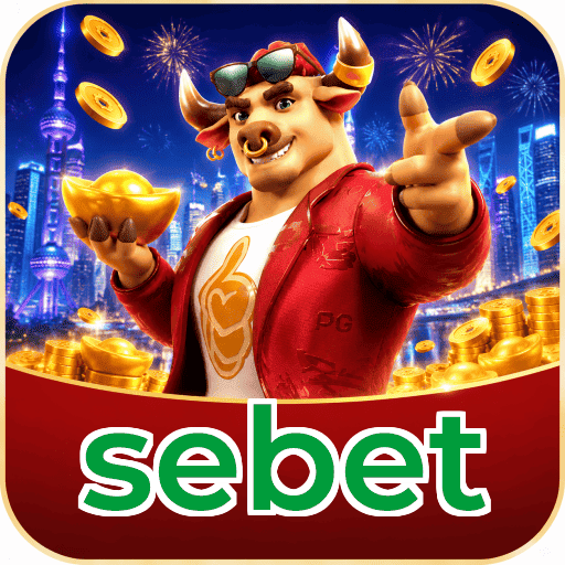 sebet Logo Oficial