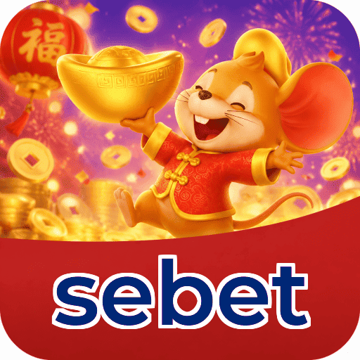 Logo sebet Telegram Canal Oficial
