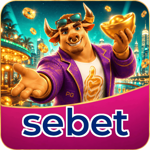 sebet Jackpots Progressivos