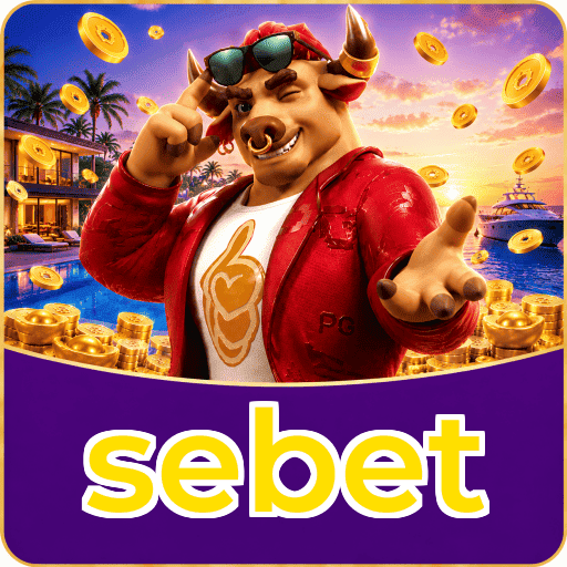 sebet Logo Verificado