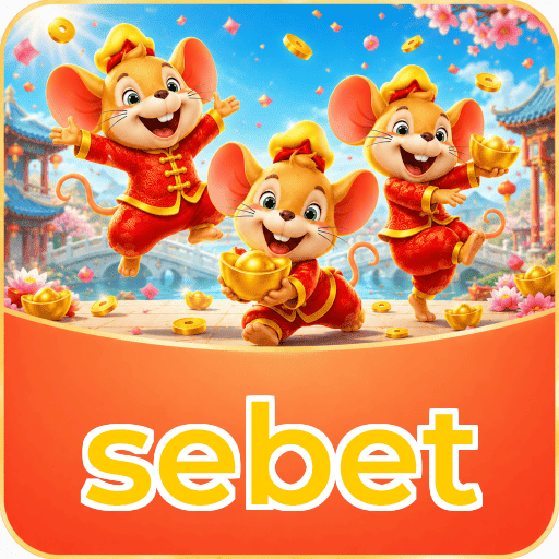 Logo da sebet
